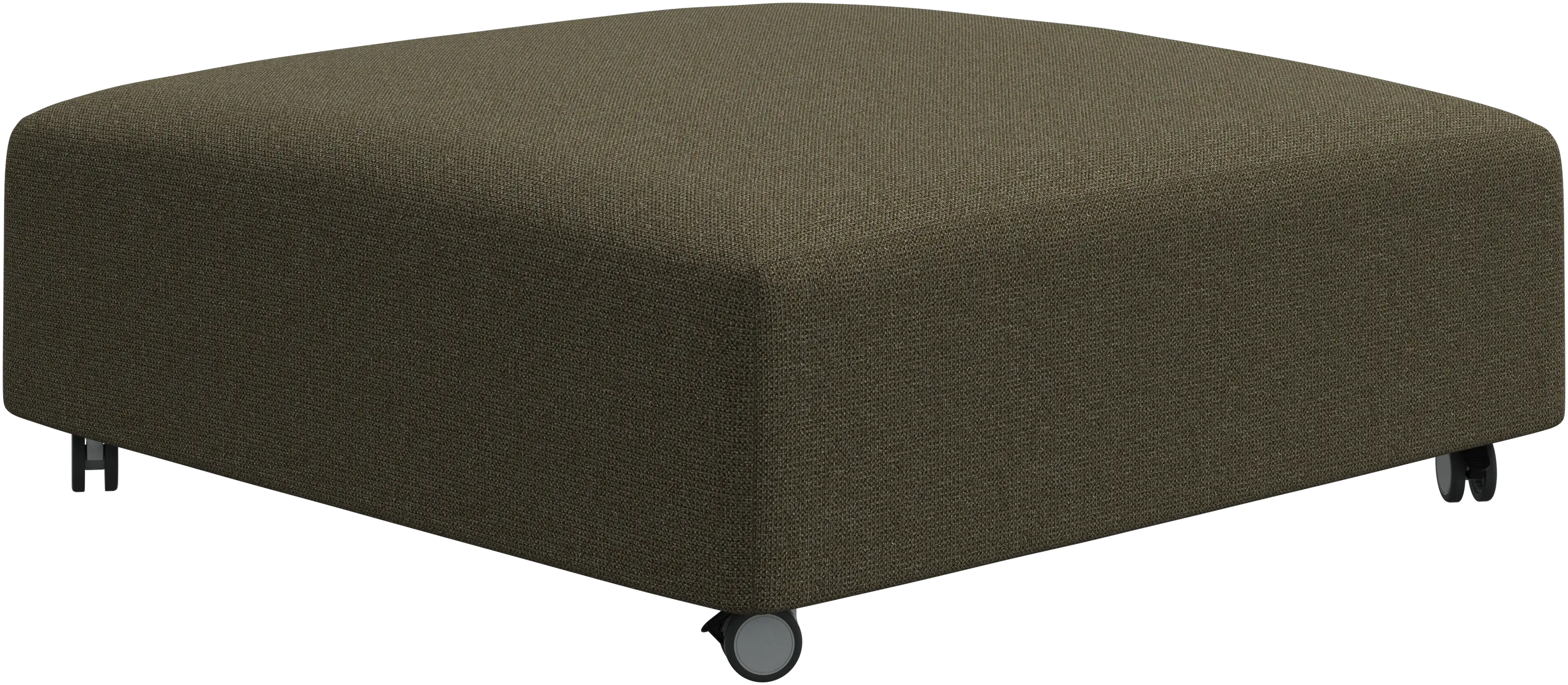 デザイナーアームチェア | フットスツール&オットマン - Plastic デザイナーアームチェア | フットスツール&オットマン - Plastic